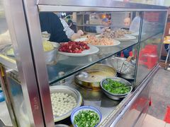 -明月虾面(厦禾路店)
