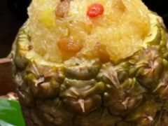 -云海肴·汽锅鸡·云南菜(美罗城店)