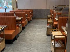 大厅环境-潮汕大目牛肉火锅(皇岗旗舰店)