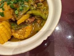 -金掌勺·锅包肉(广渠门店)