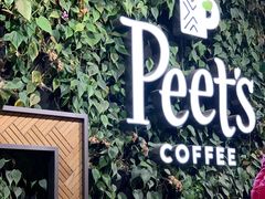 -Peet's Coffee皮爷咖啡(豫园店)