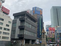 -秋叶原电器街