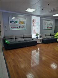 -成都军建医院·疤痕诊疗中心