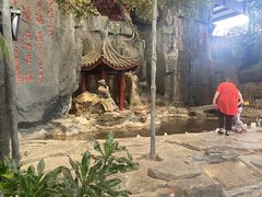 -世外桃源农庄·德清土菜(兴康南路店)