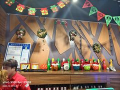 -大鲁阁保龄球(苏州园区店)