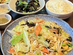 -章记星洲 · 新加坡餐厅(望京店)