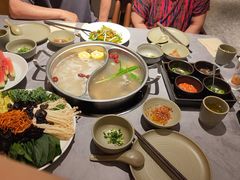 -阿源鱼捞斑鱼火锅·海鲜粥(山景尚宅店)