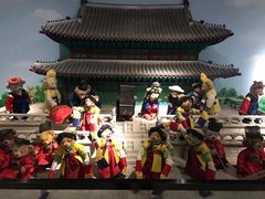 -成都泰迪熊博物馆