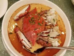 -上海龙之梦万丽酒店