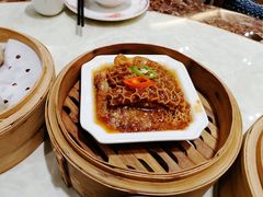 金钱肚-稻香酒家(长宁KING88广场店)