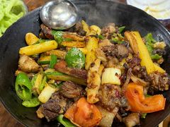 -胡师傅三下锅(汽车站店)