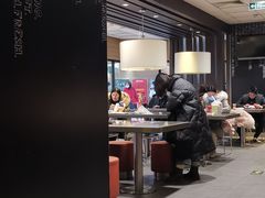 -麦当劳(祈年大街店)