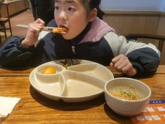 -素满香·Vegan食养自助(天一广场店)