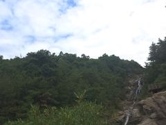 -北辰山景区