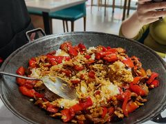 -福巷湘食小馆·猛火现炒(上海首店)