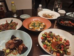 -环球港凯悦 · 享悦中餐厅