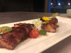 -广州文华东方酒店·江-由辉师傅主理