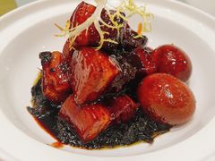 全家福红烧肉-妈妈家·本帮菜(总店)