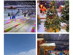 -宁波冰雪大世界(北仑区)