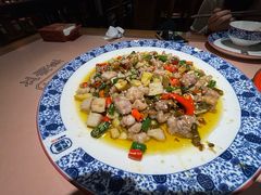 -杨记隆府重庆江湖菜(大悦城店)