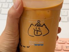 -Something For(中洲湾店)