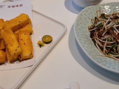 -红樱桃·欢乐餐厅(太原里店)