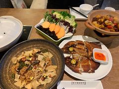 -拾味馆(万达广场店)