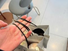 -喜茶(广州三元里卜蜂莲花店)