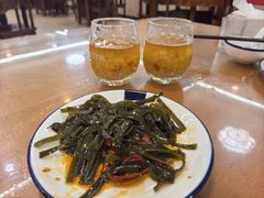 -友强·23年特色海鲜大排档(厦门店)