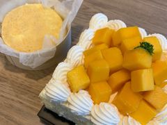 -佳麦烘焙(姚港路店)