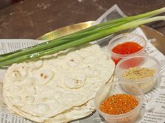 -串王阿三烧烤·小龙虾·烤鱼(拱墅胜利河美食街店)