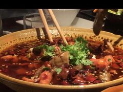 -永安鱼庄·镇江菜(丁卯店)