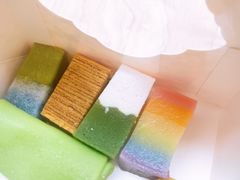 -娘惹囡·新加坡传统手作糕点(环球港店)