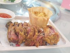 -绿雅居原生态农庄(小涌店)