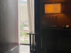 -广州天河希尔顿酒店