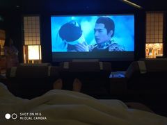 -蓝鲸湾汤泉(包河店)