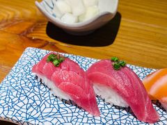 -吟松日式料理(莘庄店)