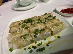-阳江餐厅·30年老字号·粤菜海鲜大排档