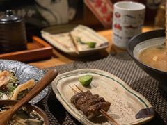 -半藏居酒屋(香港花园店)