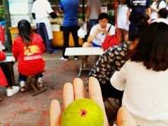 -大学路8号炸串(大学路十四号院店)