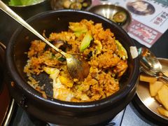 -闻老头·菊花炭烤肉(佛山首店)
