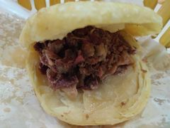醇香型驴火-闫家驴肉老店(华电一校店)