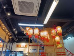 -丽丽三鲜螺蛳粉(田林路店)