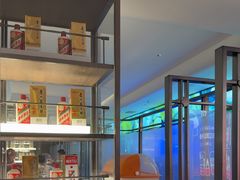 -聚宾楼·烤鸭·家宴(科技三路店)