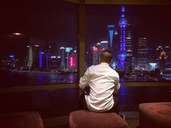 -上海外滩茂悦大酒店