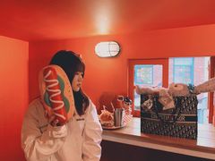 -Eckl’s爱氏热狗(猫街店)