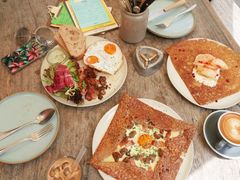 -RAC BAR(安福路店)