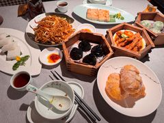 -晓粤·惹味粤菜(凯德乐峰广场店)