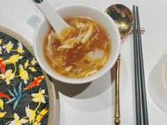 -羲和雅苑•北京烤鸭(国贸商城店)