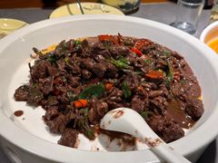 -东安鸡馆(蔡锷南路店)